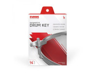 Evans  Magnetic Head Drum Key